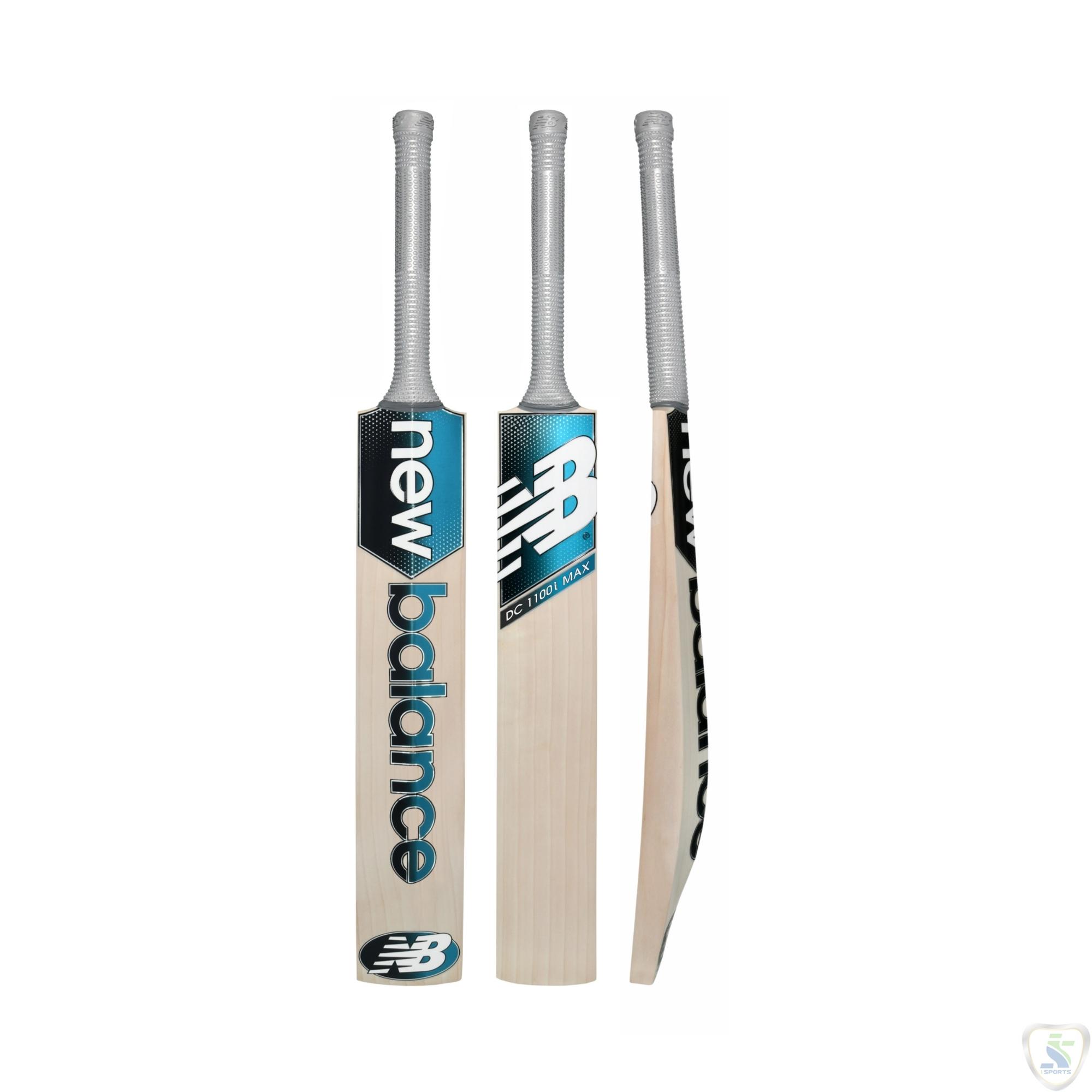 New Balance DC 1100i MAX English Willow BAT - Image 2