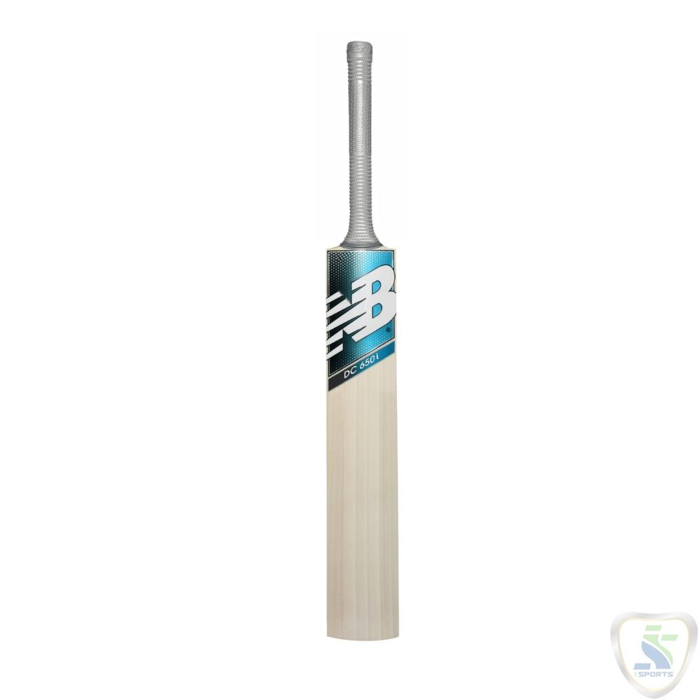 New Balance DC 650i English Willow Bat