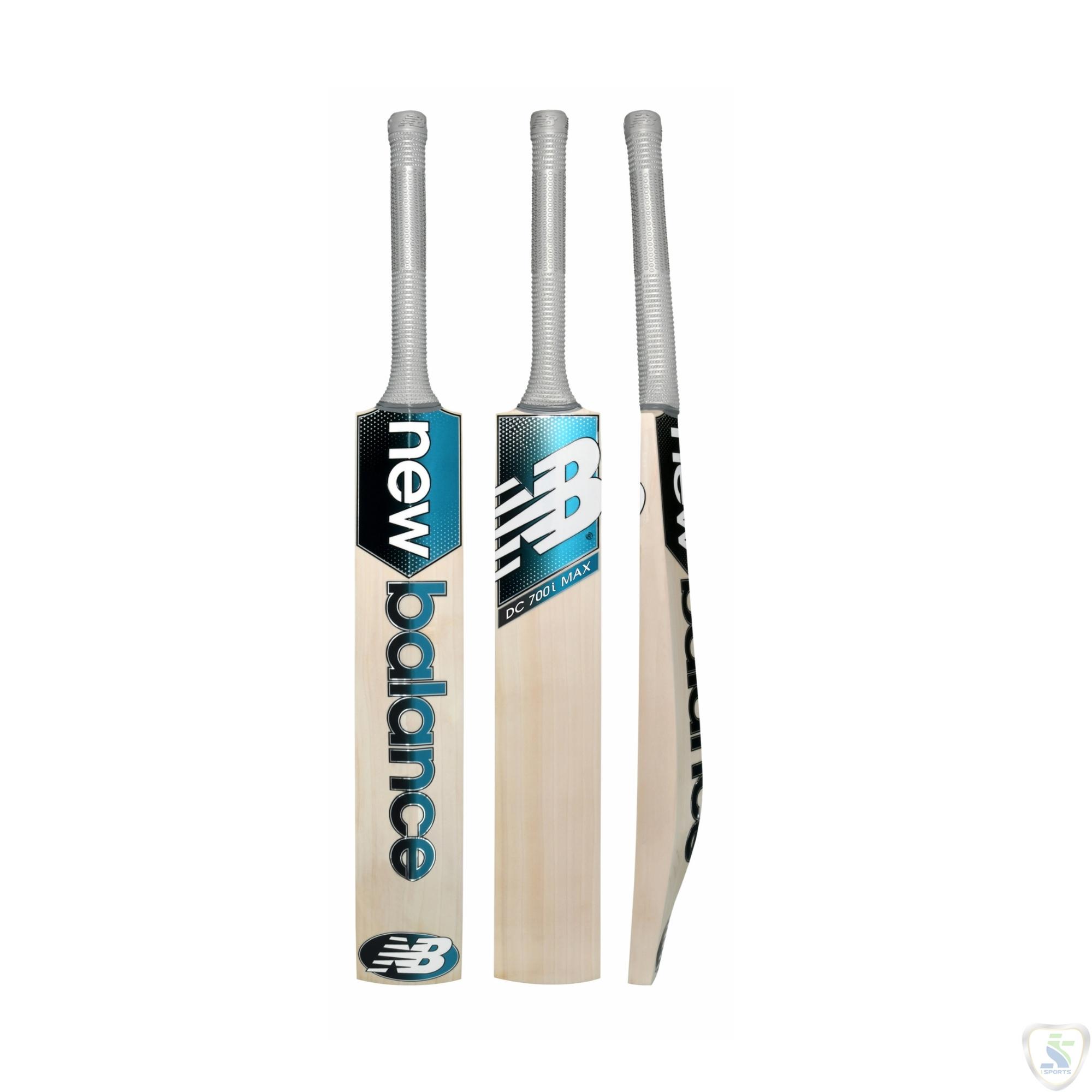New Balance DC 700i MAX English Willow BAT - Image 2