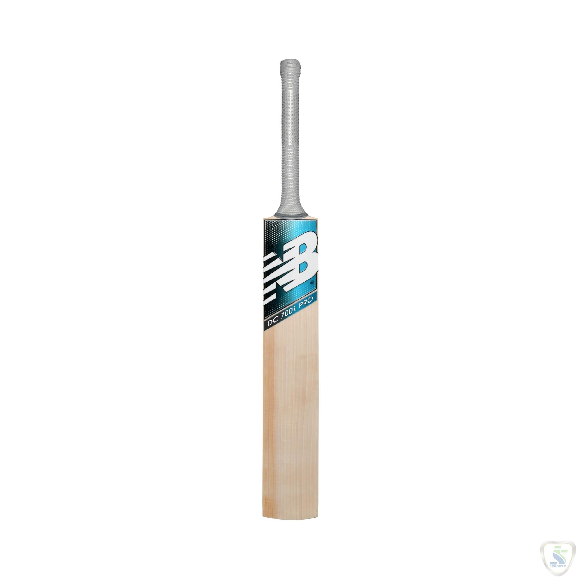 New Balance DC 700i PRO English Willow BAT
