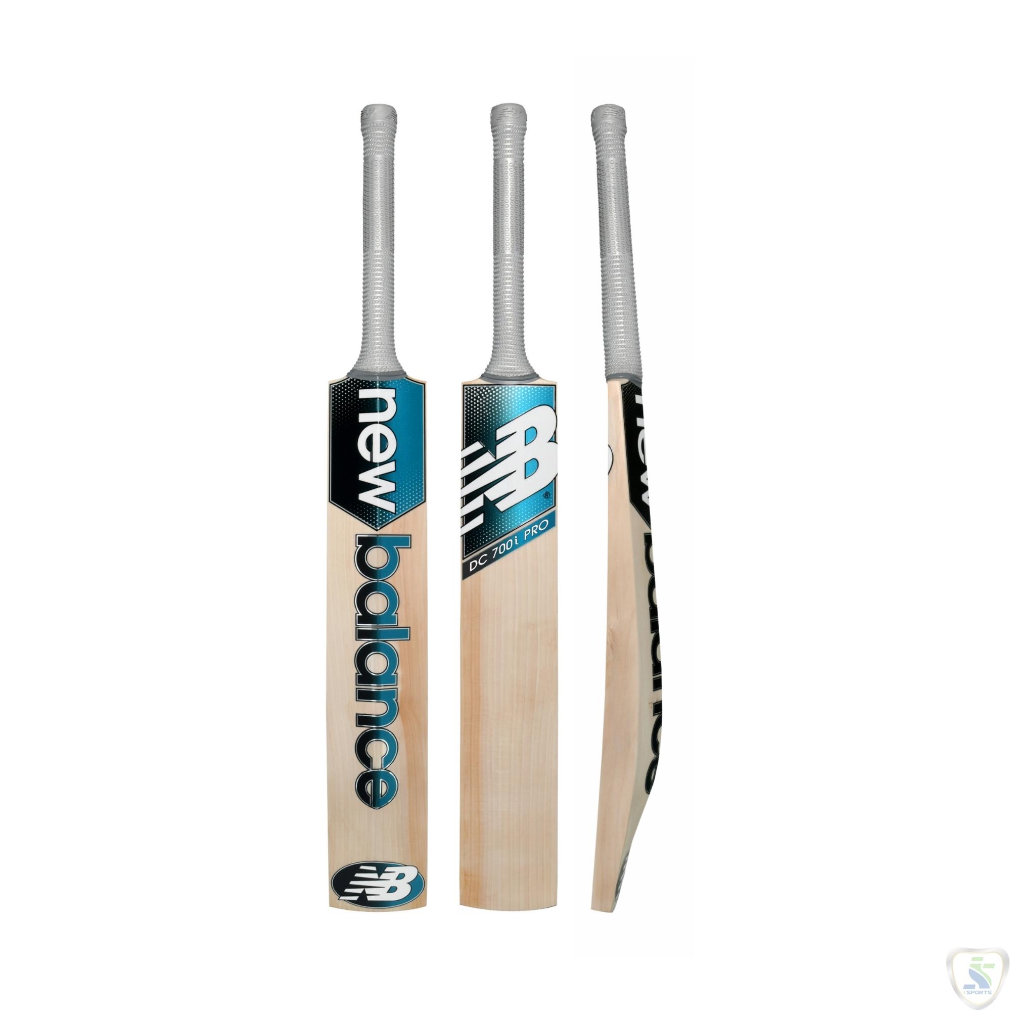 New Balance DC 700i PRO English Willow BAT - Image 2