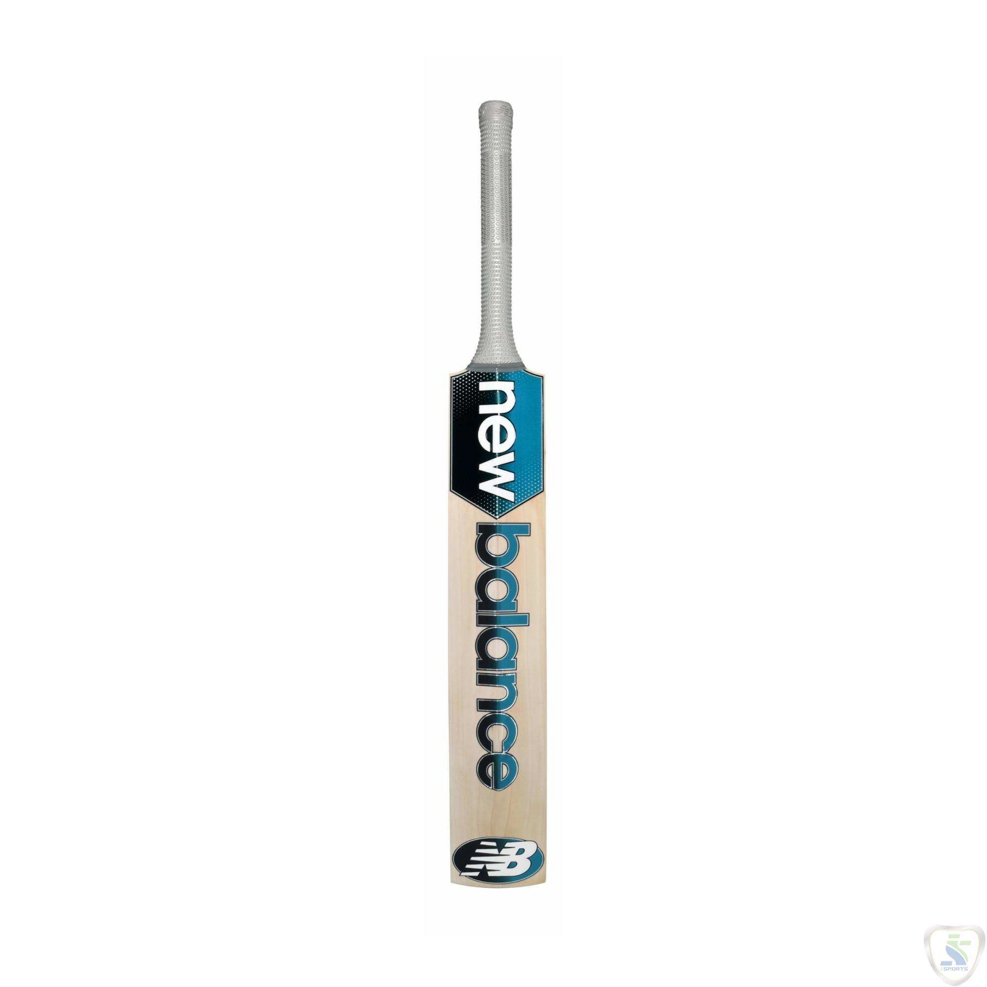 New Balance DC 800i MAX English Willow BAT - Image 4