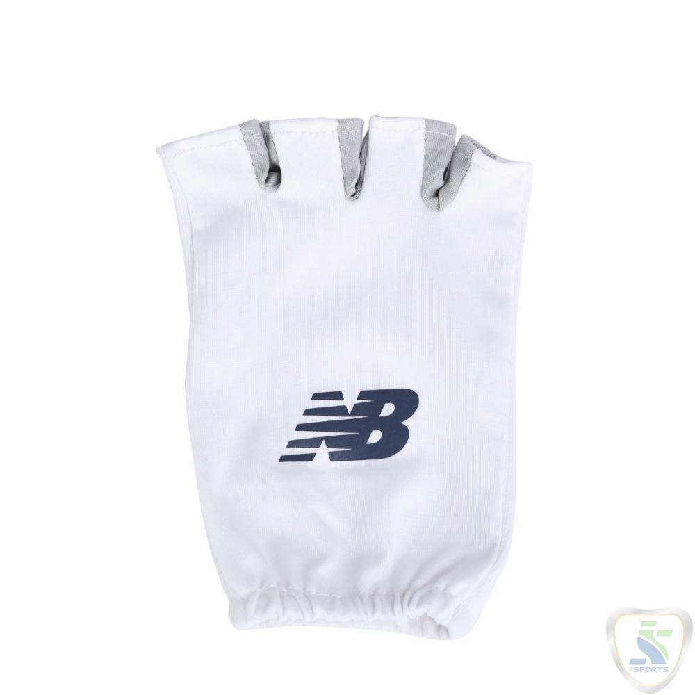 New Balance Fingerless Batting Inner Gloves - Image 3