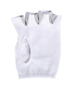 Alternative view of New Balance Fingerless Batting Inner Gloves