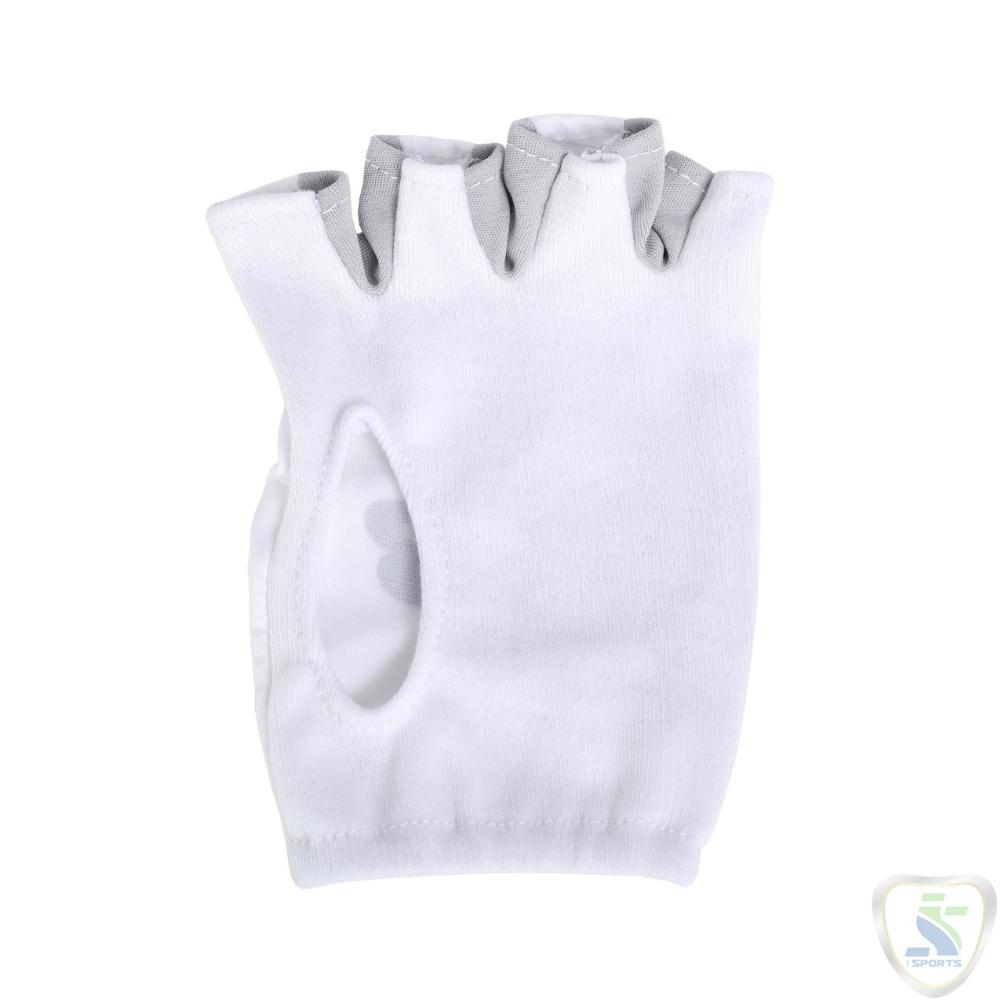 New Balance Fingerless Batting Inner Gloves - Image 2