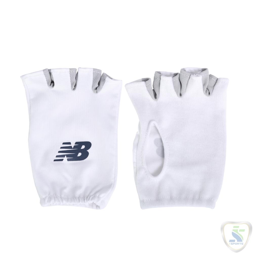 New Balance Fingerless Batting Inner Gloves