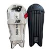 New Balance Wicket Keeping Leggaurd 12i Black