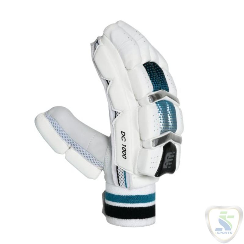 New balance Batting Gloves DC 10i - Image 4
