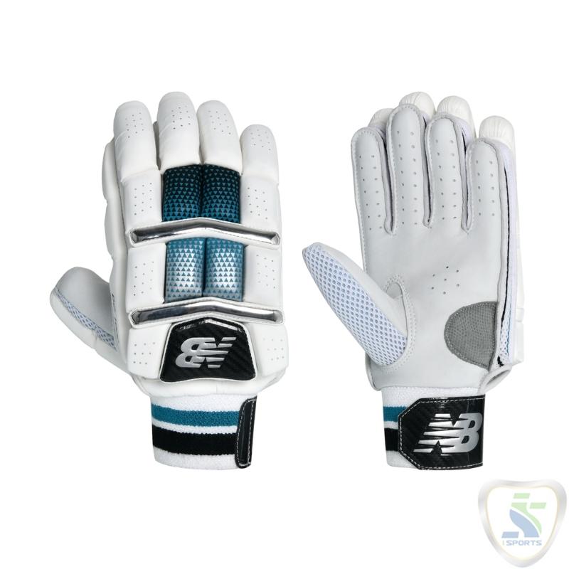 New balance Batting Gloves DC 10i