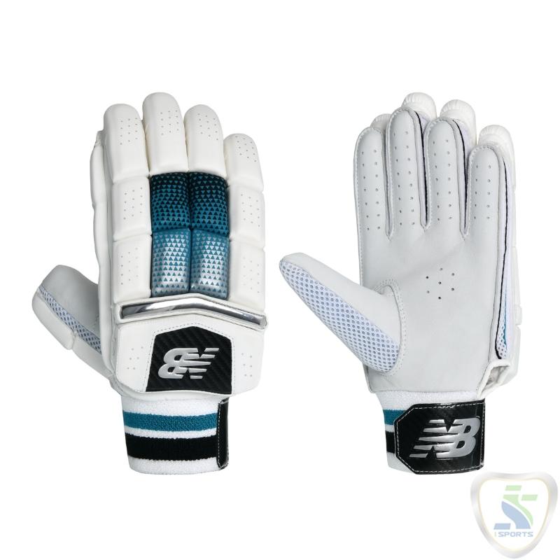 New balance Batting Gloves DC 8i