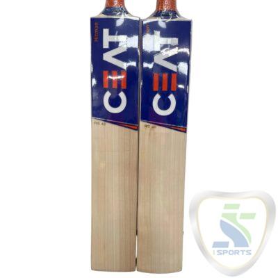 CEAT Hitman RS-45 Player Edition Cricket Bat - Grade 1+ English Willow