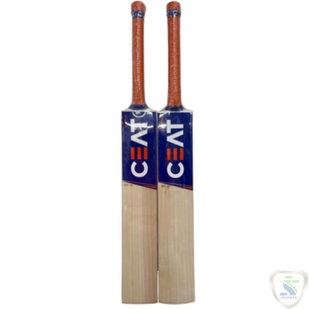 CEAT Hitman RS-45 Player Edition Cricket Bat - Grade 1+ English Willow - Image 4