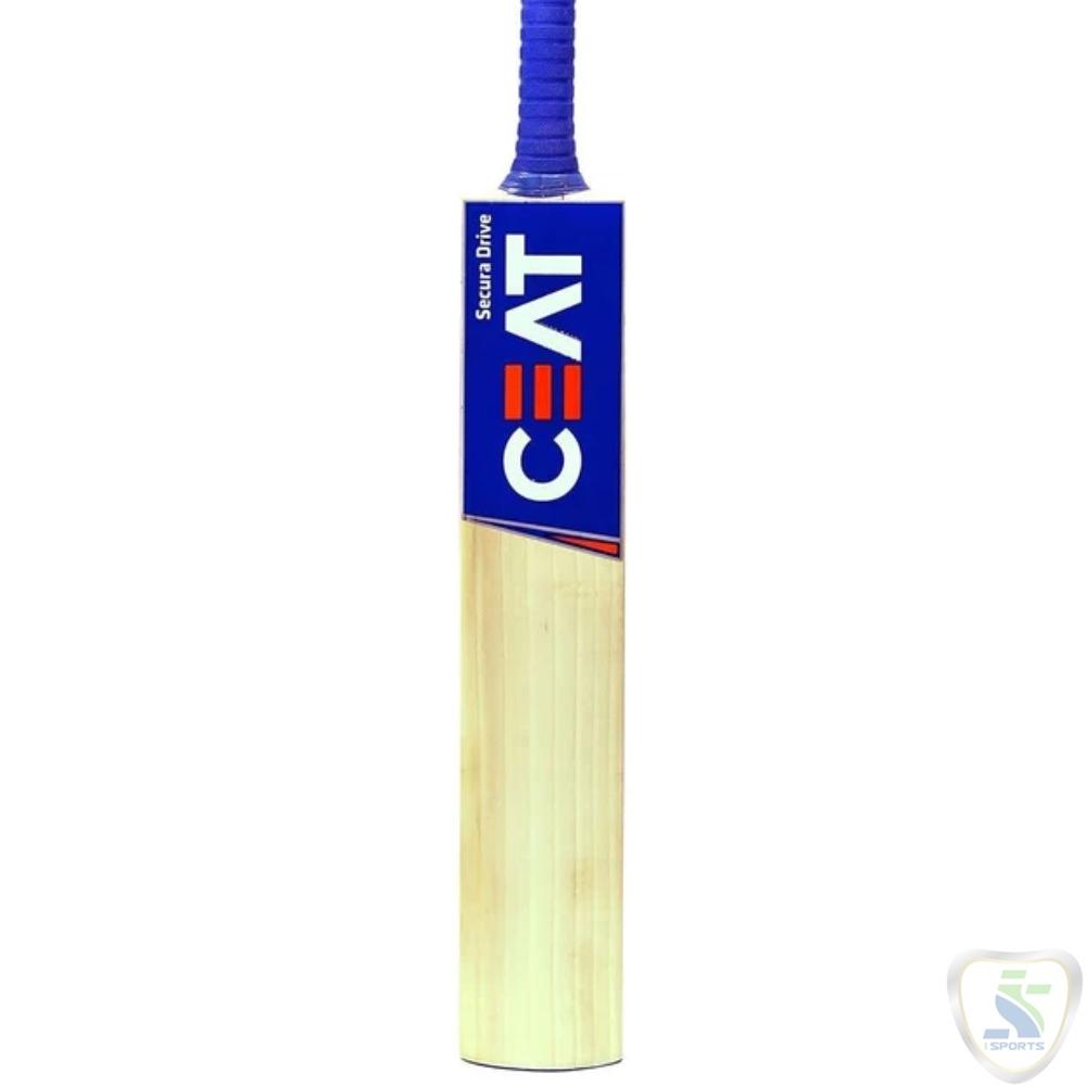 CEAT Secura Drive English Willow Cricket Bat - Image 5