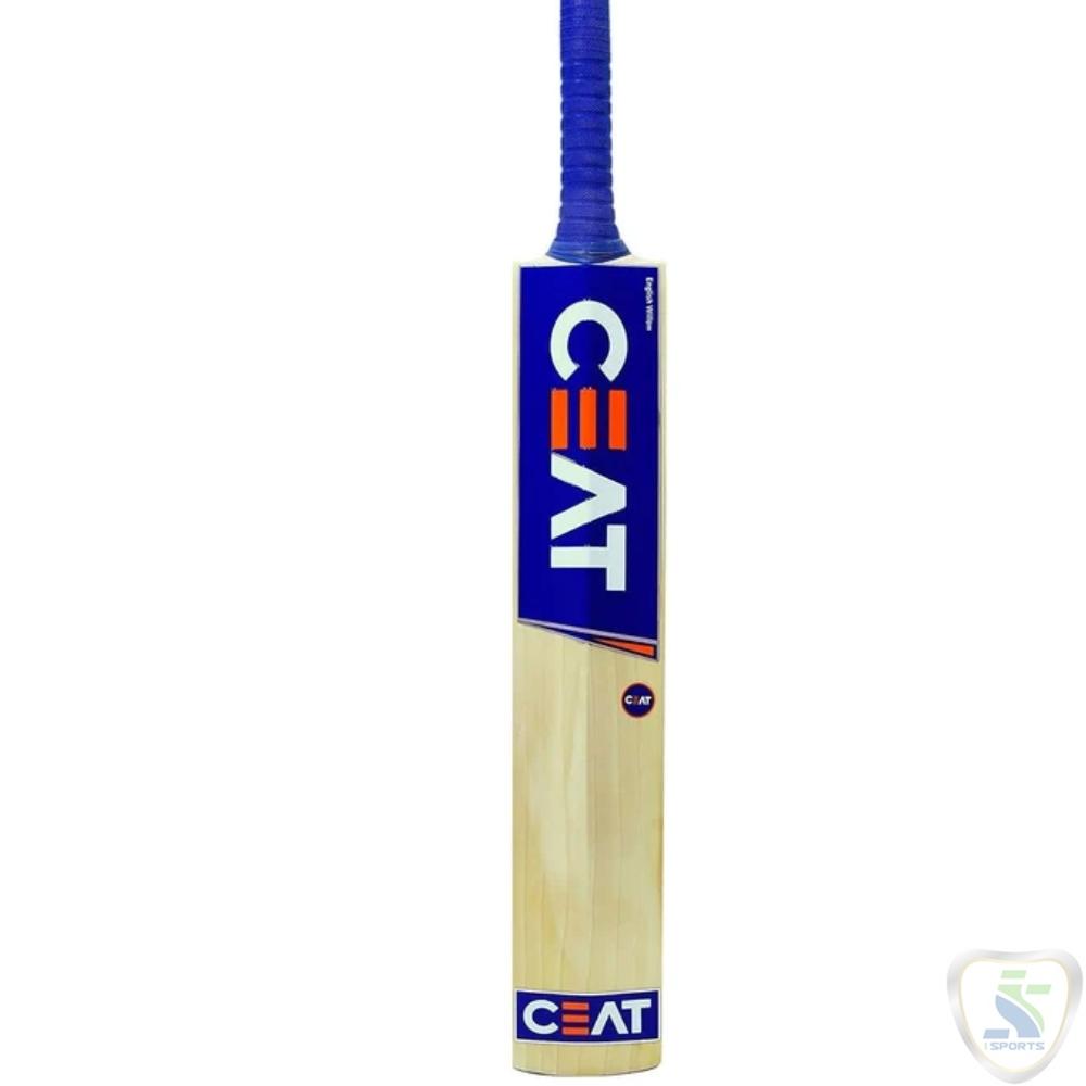 CEAT Secura Drive English Willow Cricket Bat - Image 4