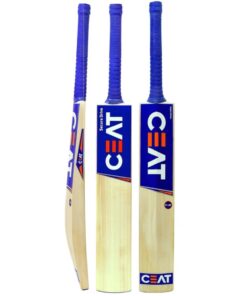 CEAT Secura Drive English Willow Cricket Bat