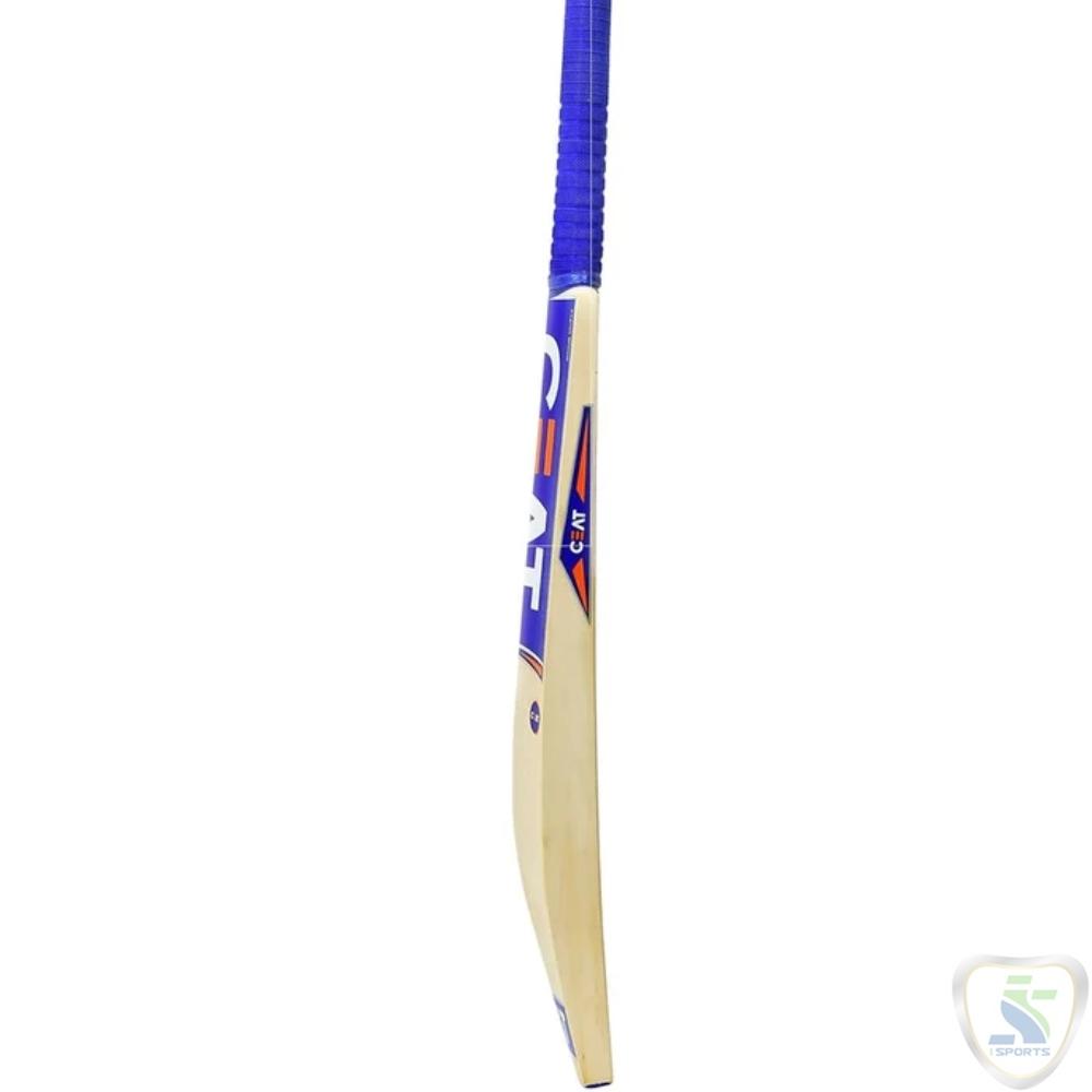CEAT Secura Drive English Willow Cricket Bat - Image 3