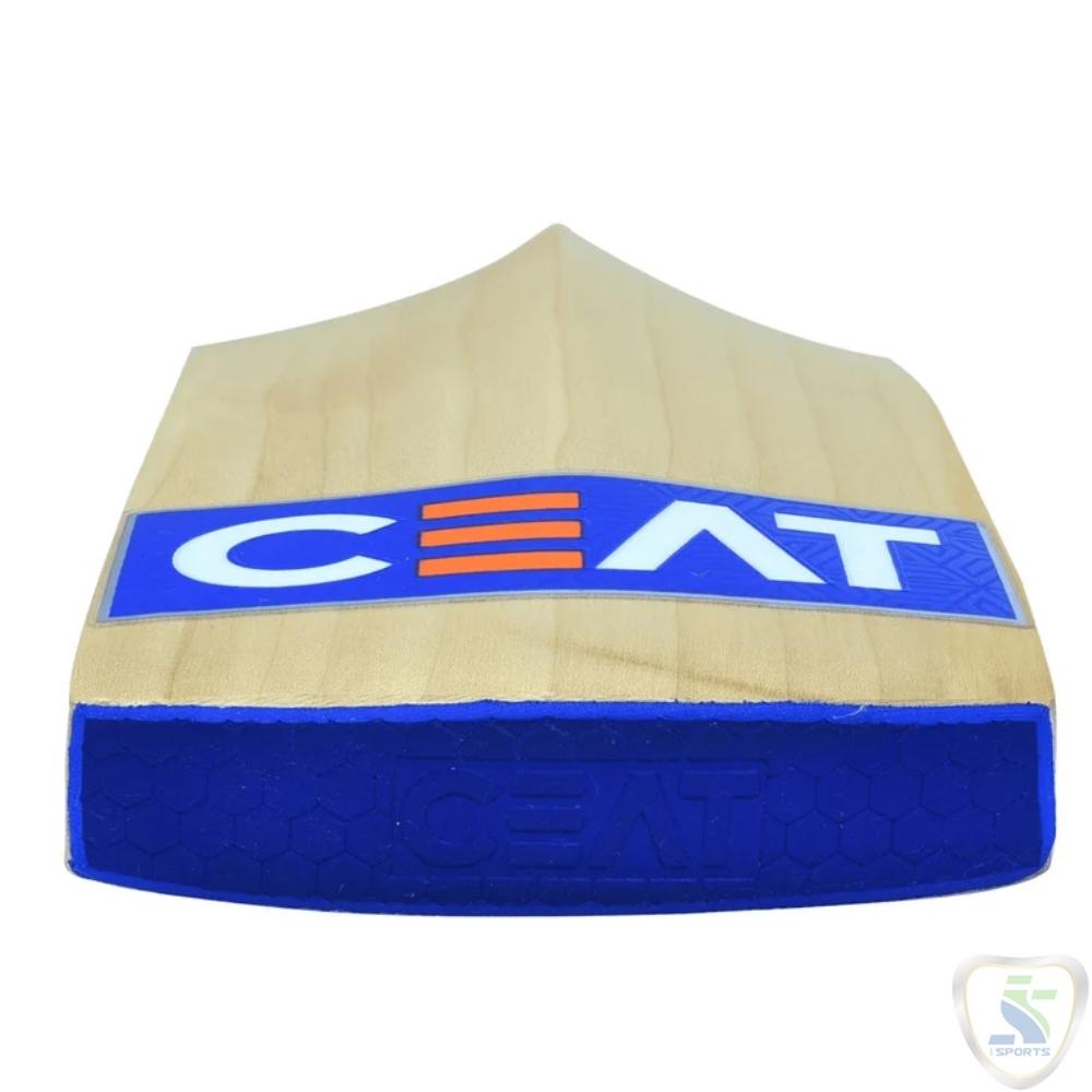 CEAT Secura Drive English Willow Cricket Bat - Image 2