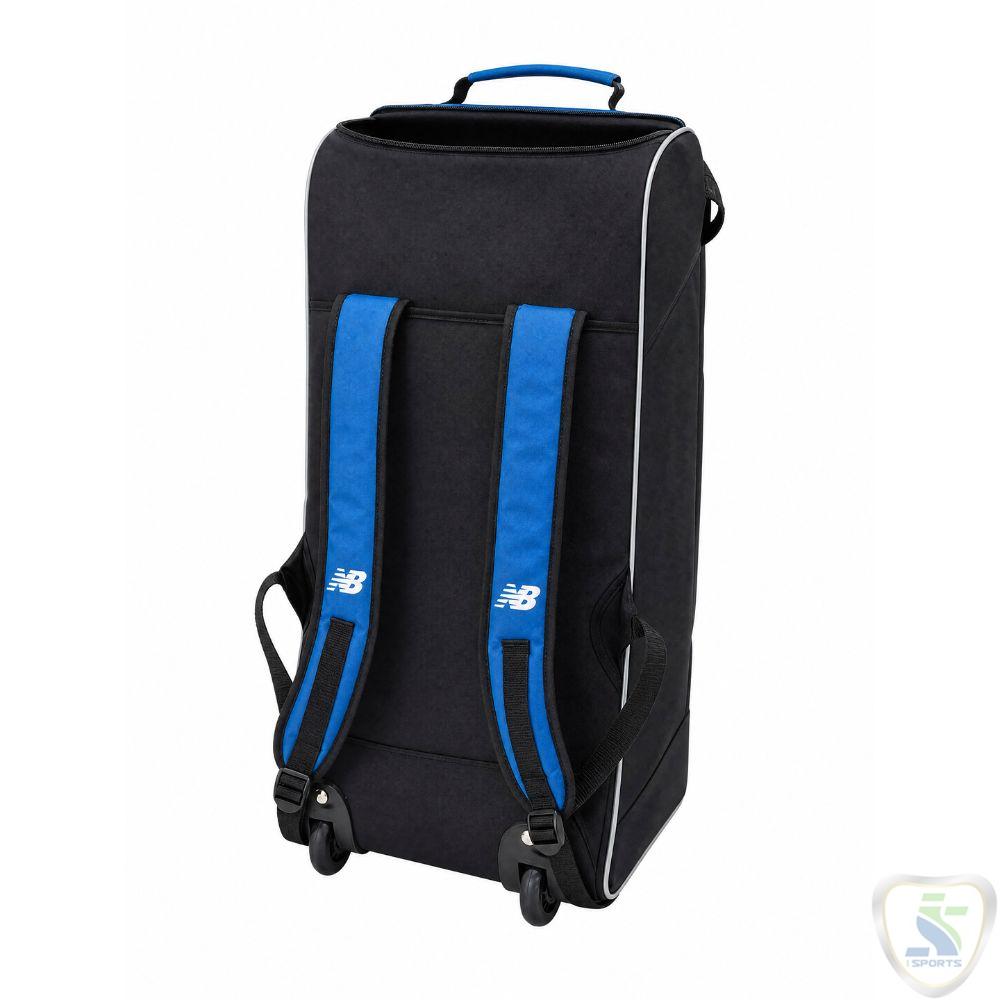 New Balance 6i Combo Wheelie Cricket Kit Backpack - Image 3