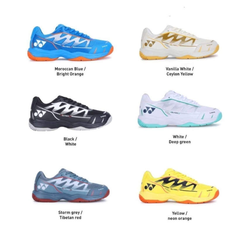 YONEX VOLTREX 2 BADMINTON SHOES - Image 14