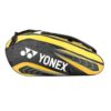Yonex Badminton Racquet Bag - Sunny Lime