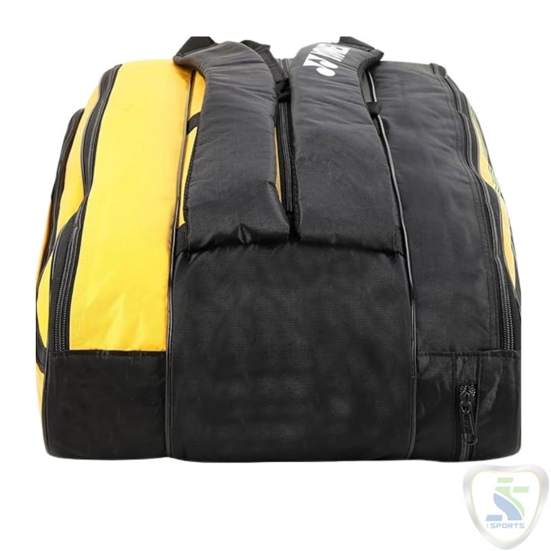 Yonex Badminton Racquet Bag - Sunny Lime - Image 3