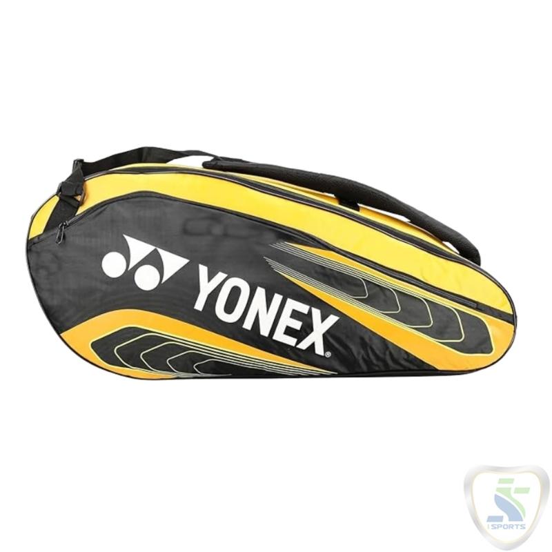 Yonex Badminton Racquet Bag - Sunny Lime
