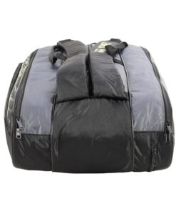 Alternative view of Yonex Racket Bag | Black/Light Lime