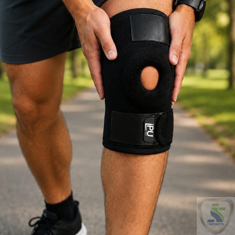 IPU AEROPRENE OP KNEE SUPPORT - Image 3