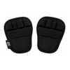 IPU PADDED PALM GYM GLOVES