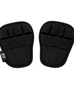 IPU PADDED PALM GYM GLOVES