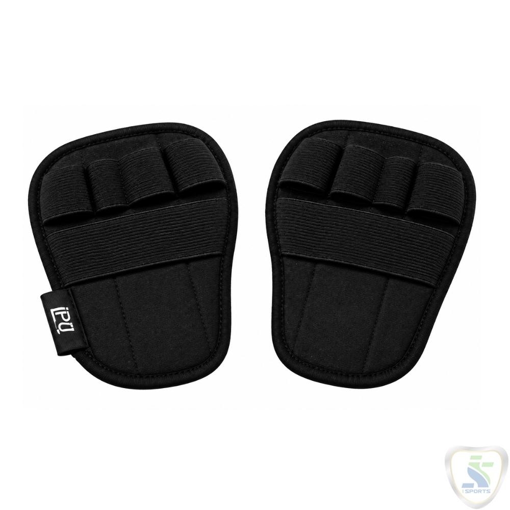 IPU PADDED PALM GYM GLOVES