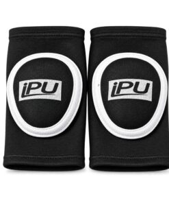 IPU PREMIUM PADDED KNEE PADS