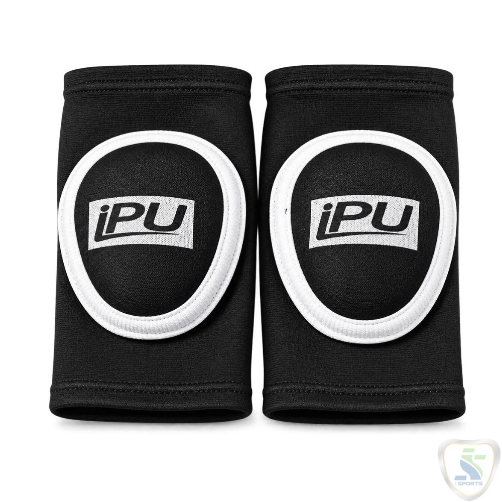 IPU PREMIUM PADDED KNEE PADS