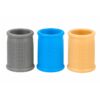 IPU SILICONE FINGER SUPPORT (8PCS)