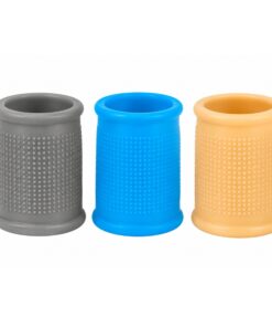 IPU SILICONE FINGER SUPPORT (8PCS)