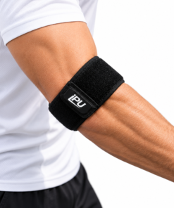 Alternative view of IPU TENNIS ELBOW SUPPORT