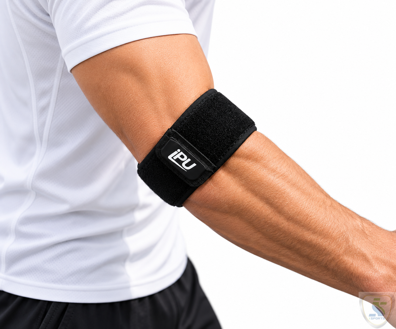 IPU TENNIS ELBOW SUPPORT - Image 2