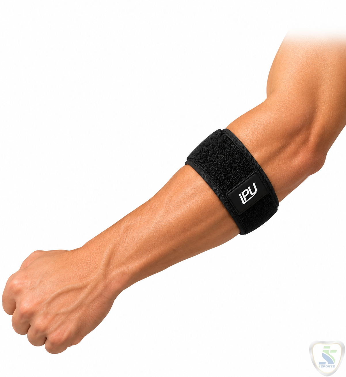 IPU TENNIS ELBOW SUPPORT - Image 4