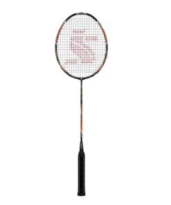 I SPORTS 303 CURVV Badminton Racket