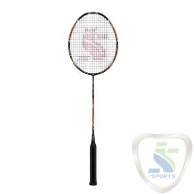 I SPORTS 303 CURVV Badminton Racket
