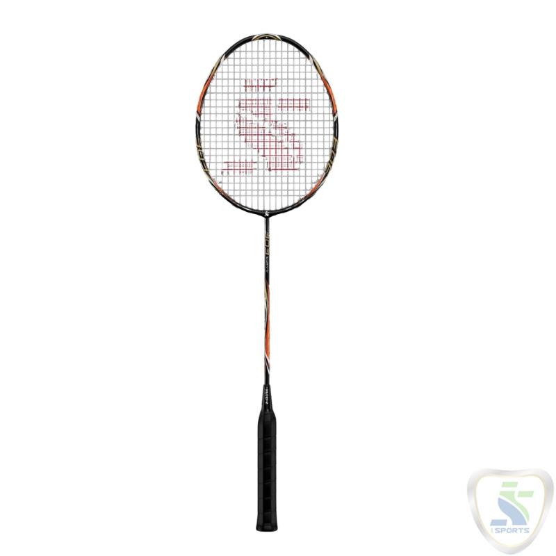 I SPORTS 303 CURVV Badminton Racket