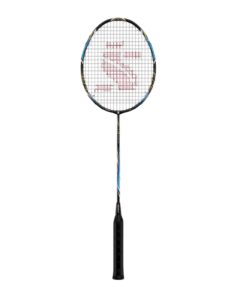Alternative view of I SPORTS 303 CURVV Badminton Racket