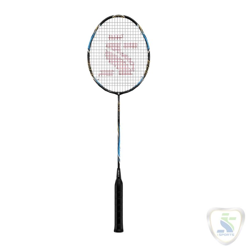 I SPORTS 303 CURVV Badminton Racket - Image 2