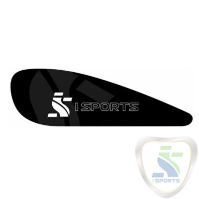 IS BADMINTON RACKET COVER CARBONEX