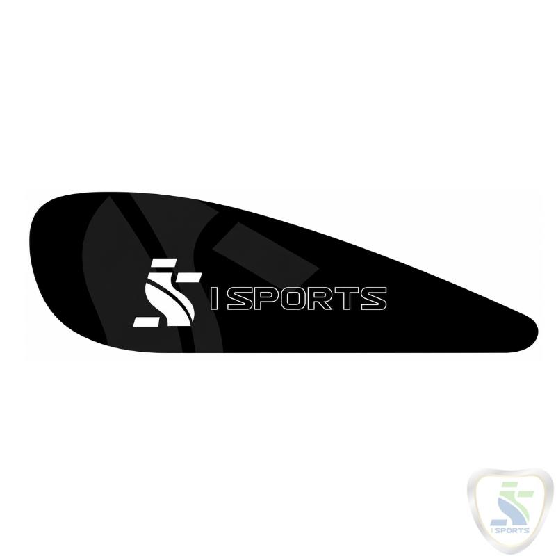 IS BADMINTON RACKET COVER CARBONEX