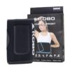 Kobo Waist Trimmer Double Neoprene with Pocket (3687)