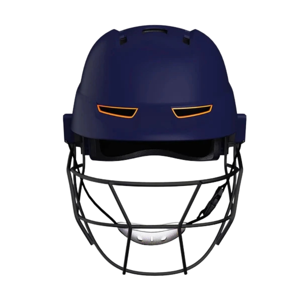 Moonwalkr Cricket Batting Helmet Mind 2.0 - Image 10
