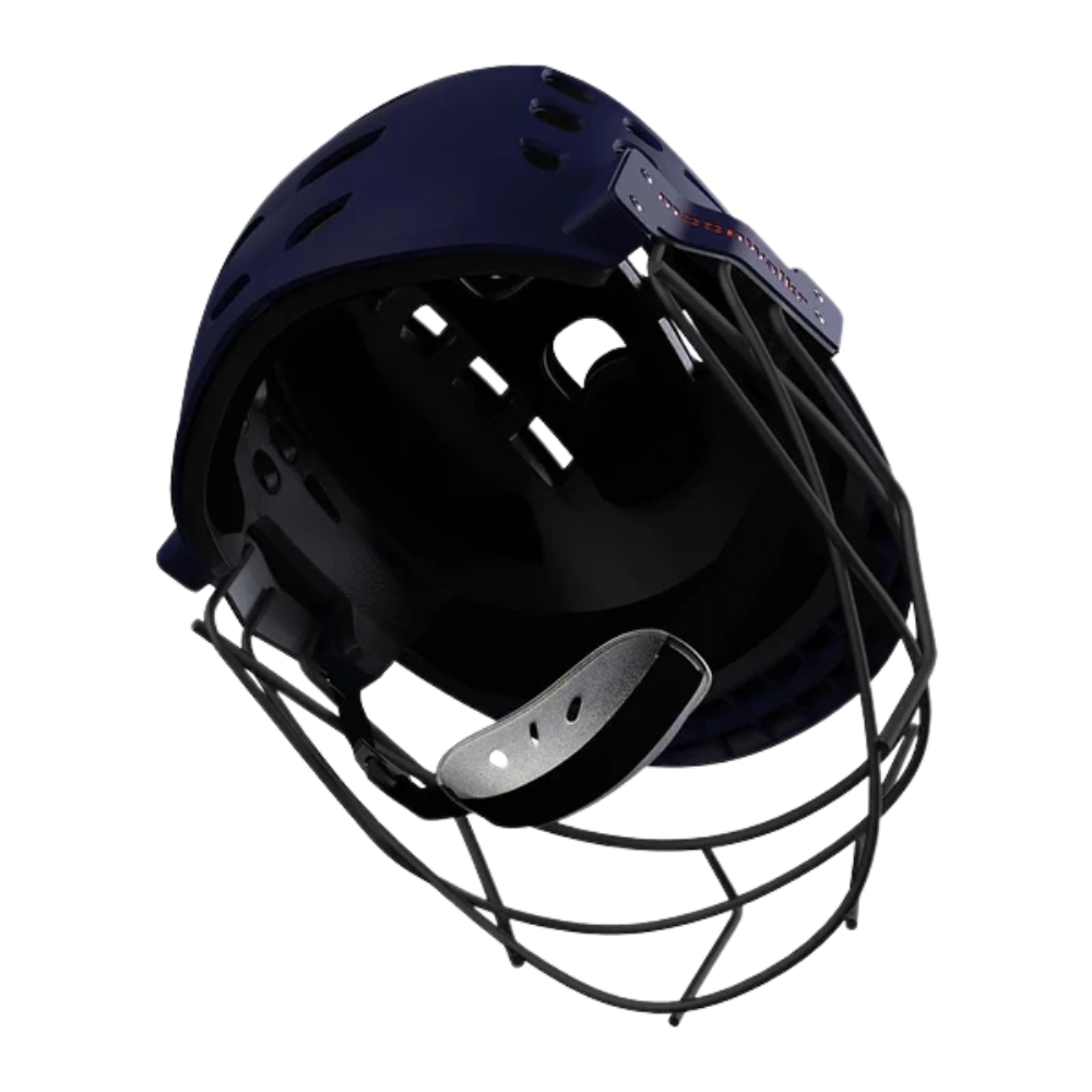 Moonwalkr Cricket Batting Helmet Mind 2.0 - Image 9