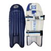 SS Player Series Wicket Keeping Leg Guard