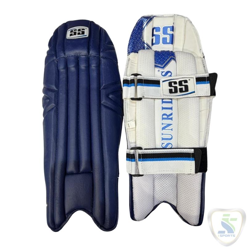 SS WICKET KEEPING LEG GUARD PLAYERS SERIES. - Image 7